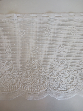 Cafe Gardiner - Kanarie 45 cm Creme